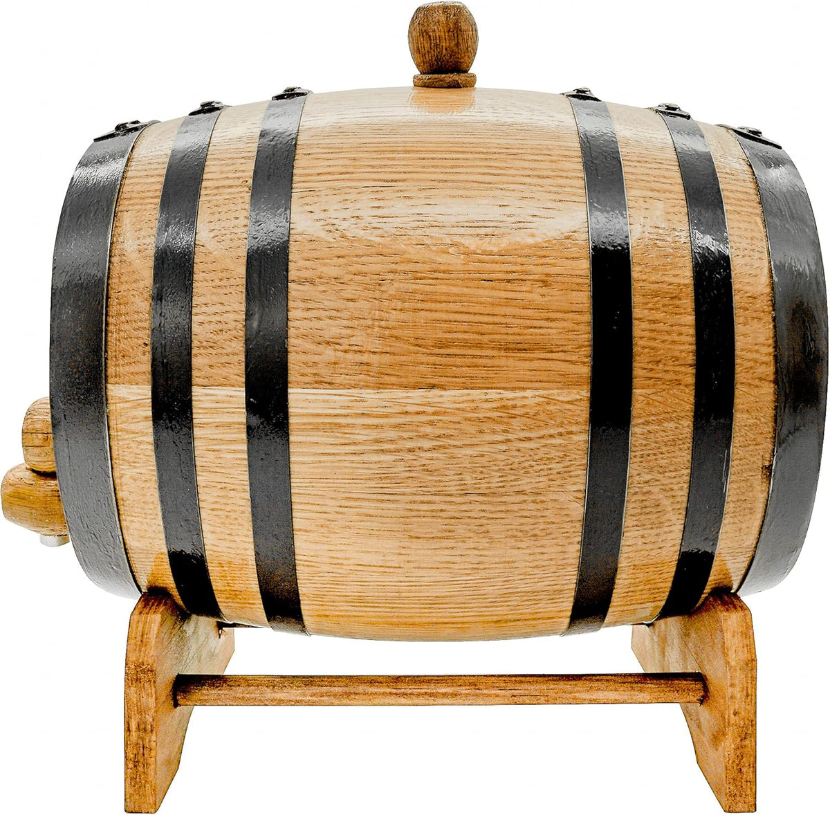 American Premium Oak Aging Barrel (1 Liter) K548186
