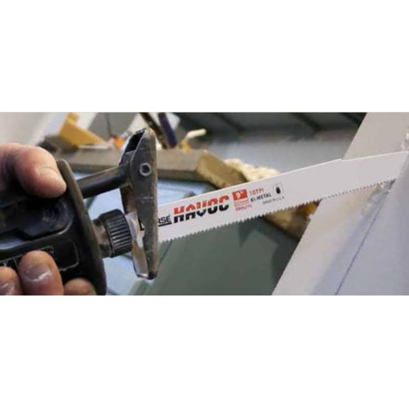9 inch 6tpi Reciprocating Saw Blade B568