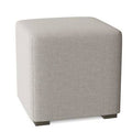 18x22 Square Cube Ottoman J601714