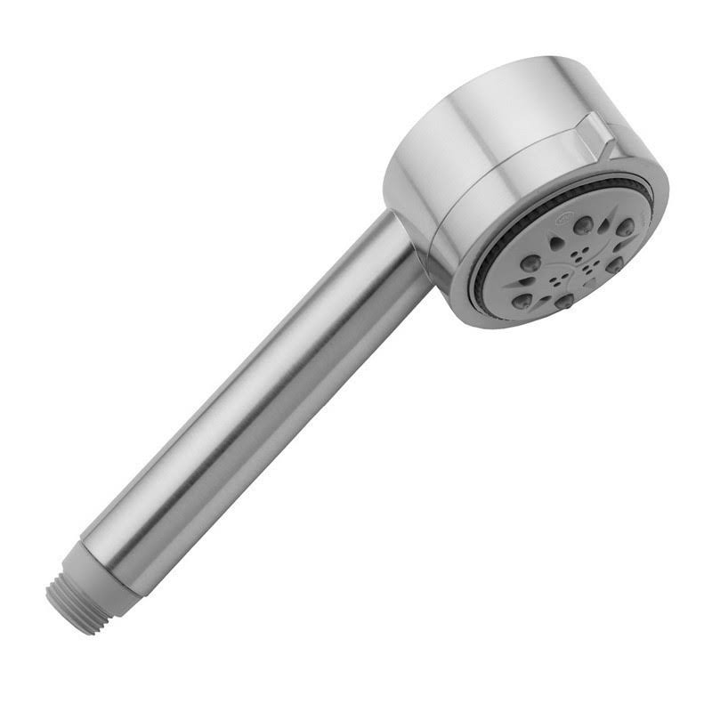 Cylindrica 5 3x22 Handshower with Nubilizing Mist and Low Flow Regulator D1640