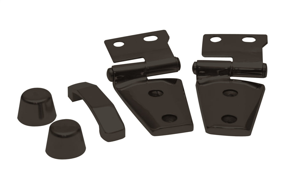 Complete Hood Kit for Jeep Wrangler S5412