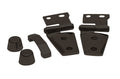 Complete Hood Kit for Jeep Wrangler S5412