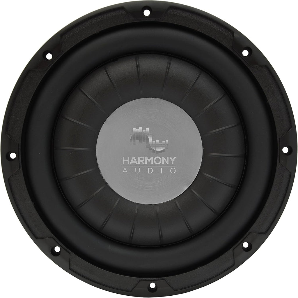 Dual 10 Sub Box Enclosure Y684983