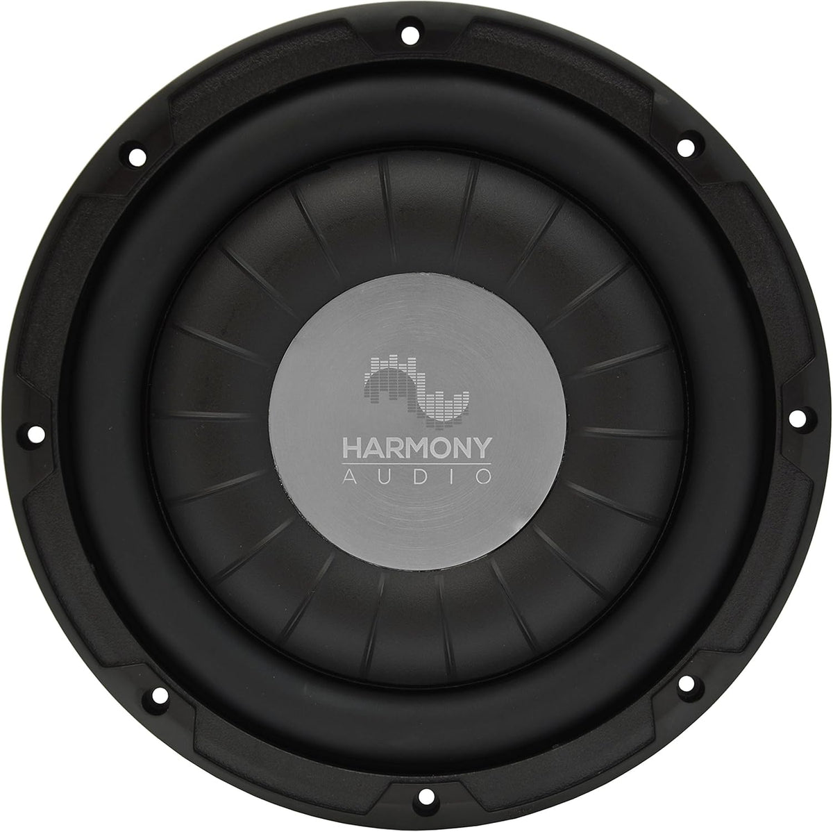 Dual 10 Sub Box Enclosure Y684983