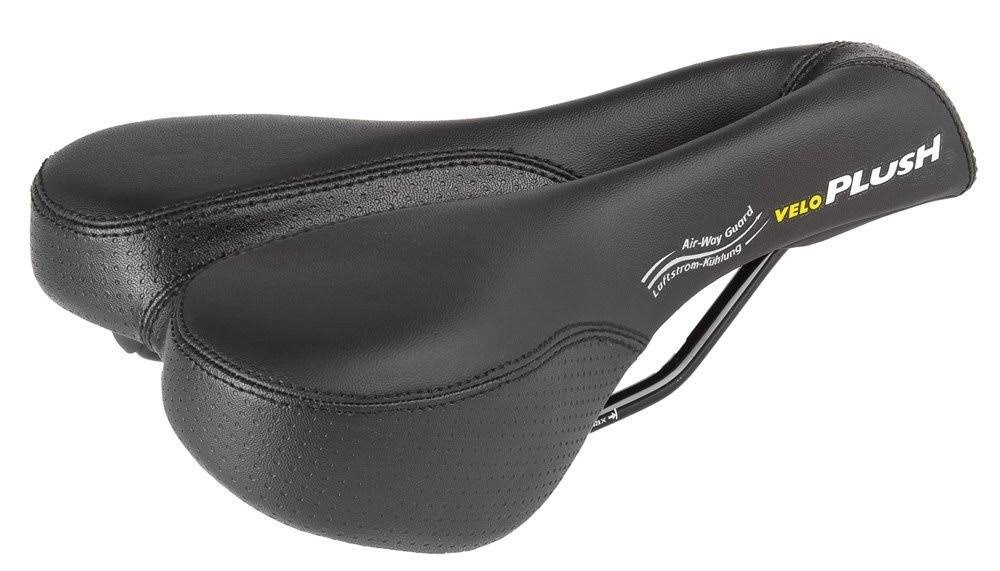 Deep Channel Saddle V68602