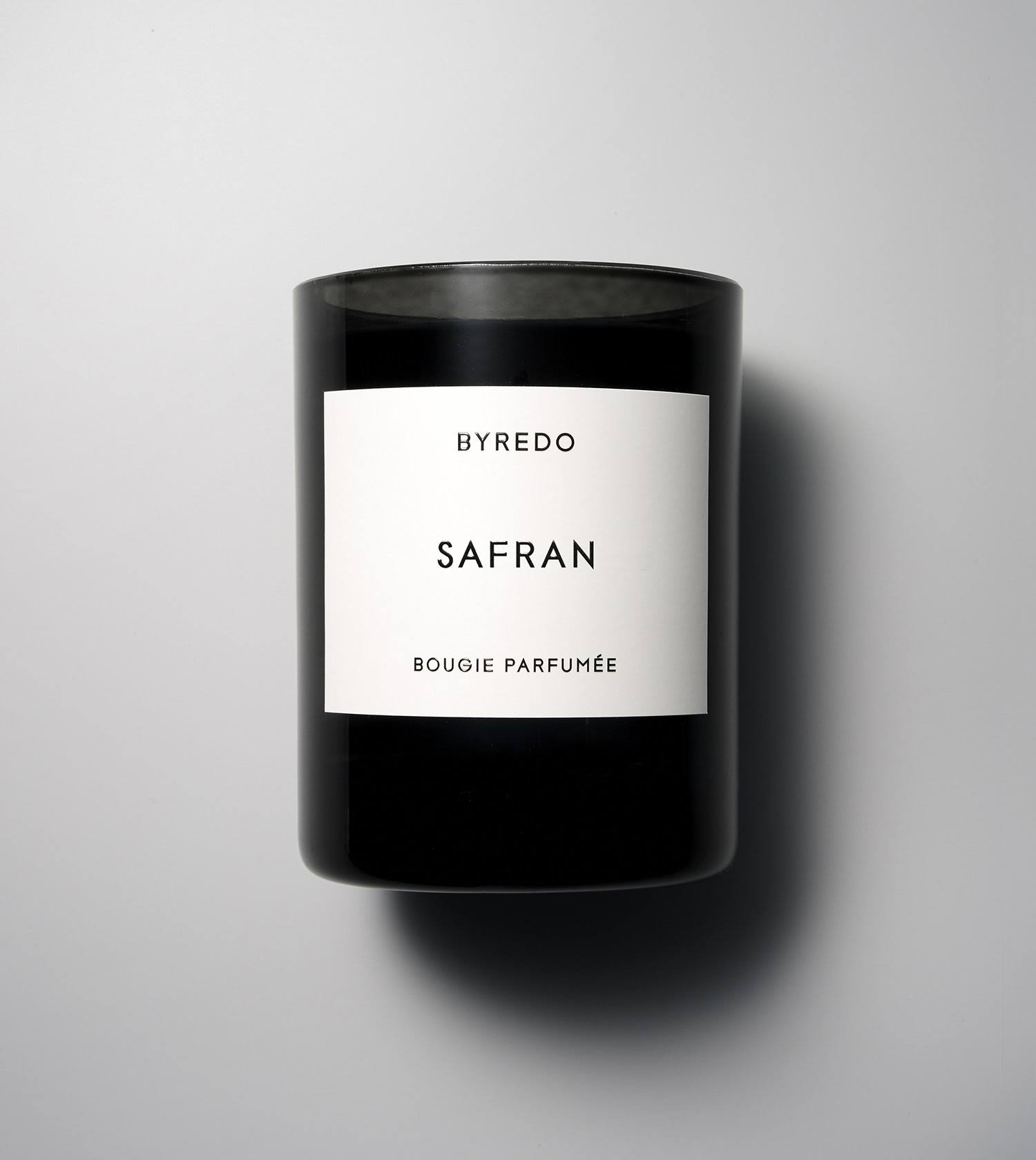Safran Scented Candle 240 G N852432