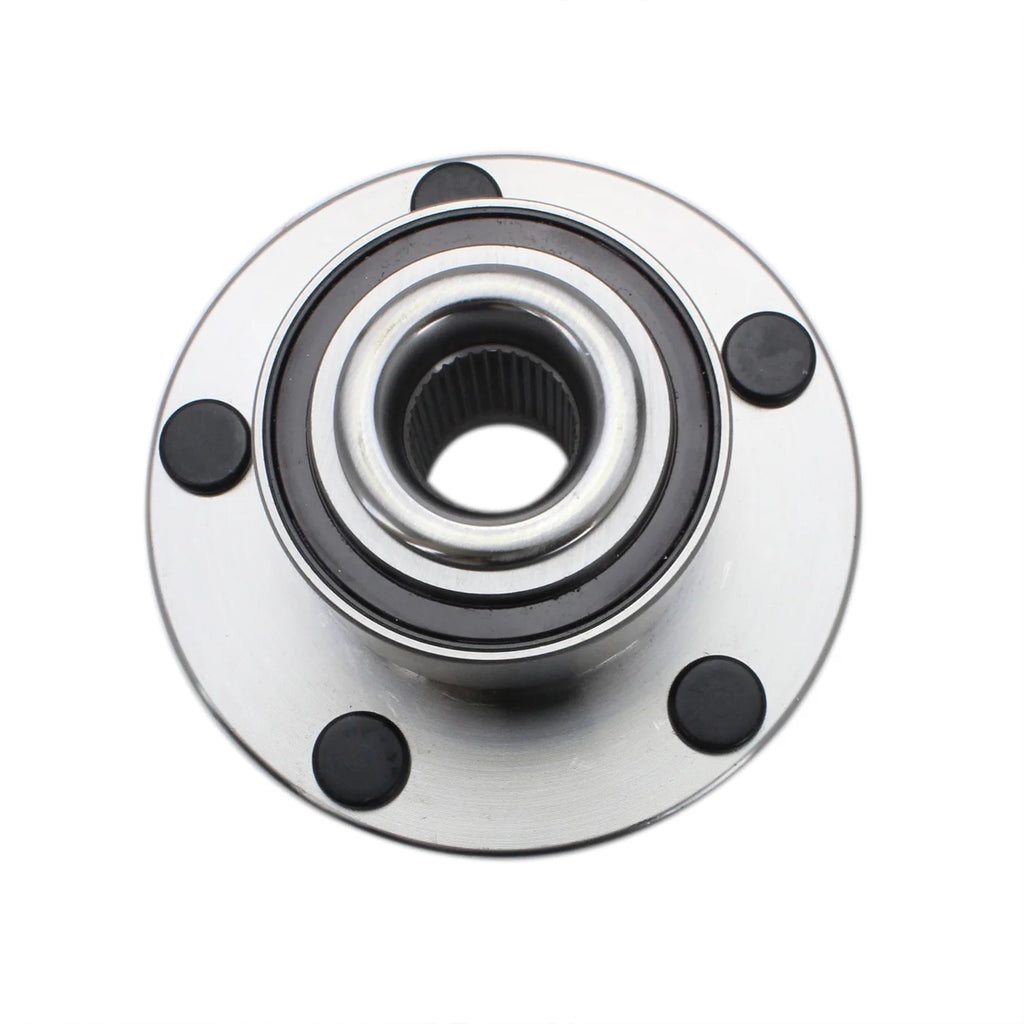 Front Wheel Hub Bearing Assembly for 2004-2005 Mazda 3 Z4486