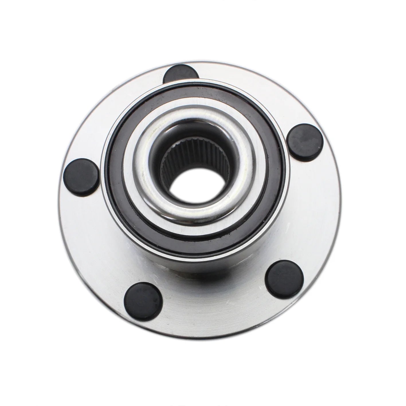 Front Wheel Hub Bearing Assembly for 2004-2005 Mazda 3 Z4486
