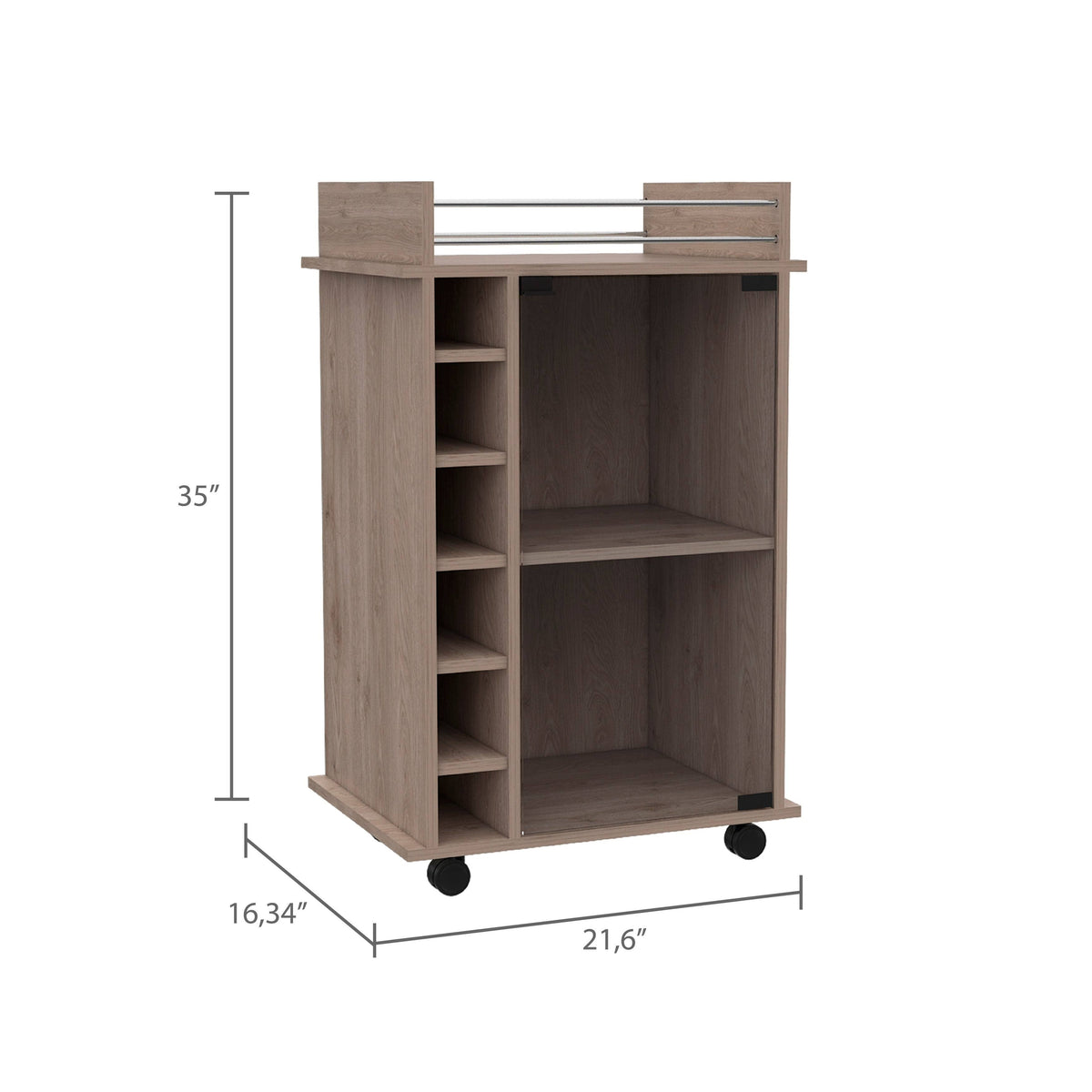 Bar Cart N650631