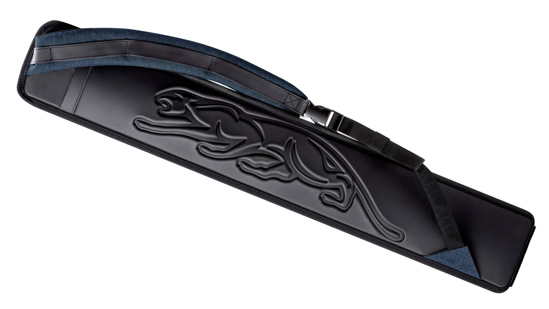 Blue 2x4 Soft Case Z858127