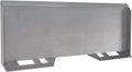 5/16 Skid Steer Mount Plate Quick Attachment Loader Plate O767