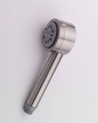 Cylindrica 5 3x22 Handshower with Nubilizing Mist and Low Flow Regulator D1640