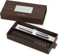 Silver Cross Bailey Rollerball Pen Pack of 2 F5968