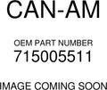 Rear Bumper Kit R9449