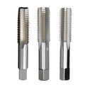 M36 x 3 HSS 4 Flute Hand Tap Set Q93616