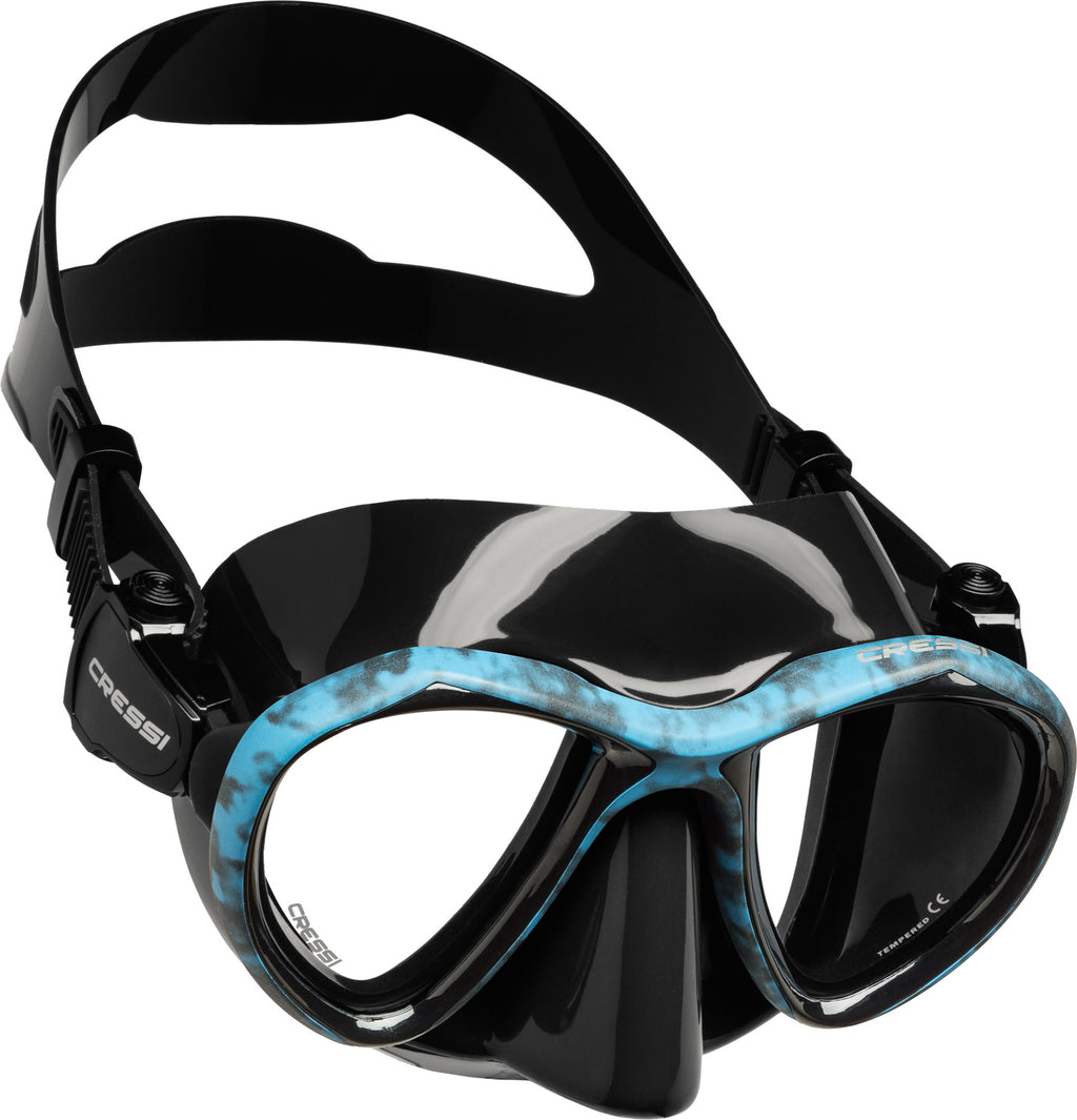 Diving Mask Combo P596