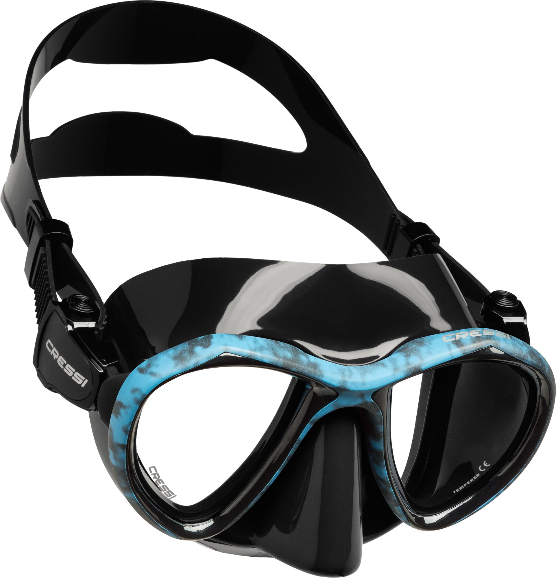 Diving Mask Combo P596