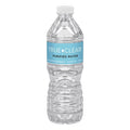 Purified Bottled Water, 16.9 Oz, 24 Bottles/carton, Bundle of 10 Cartons L883505