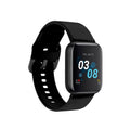 Black Smartwatch 44mm X1014