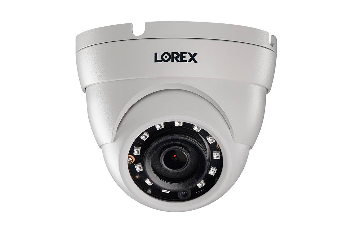 2K Home Security Camera System W917834