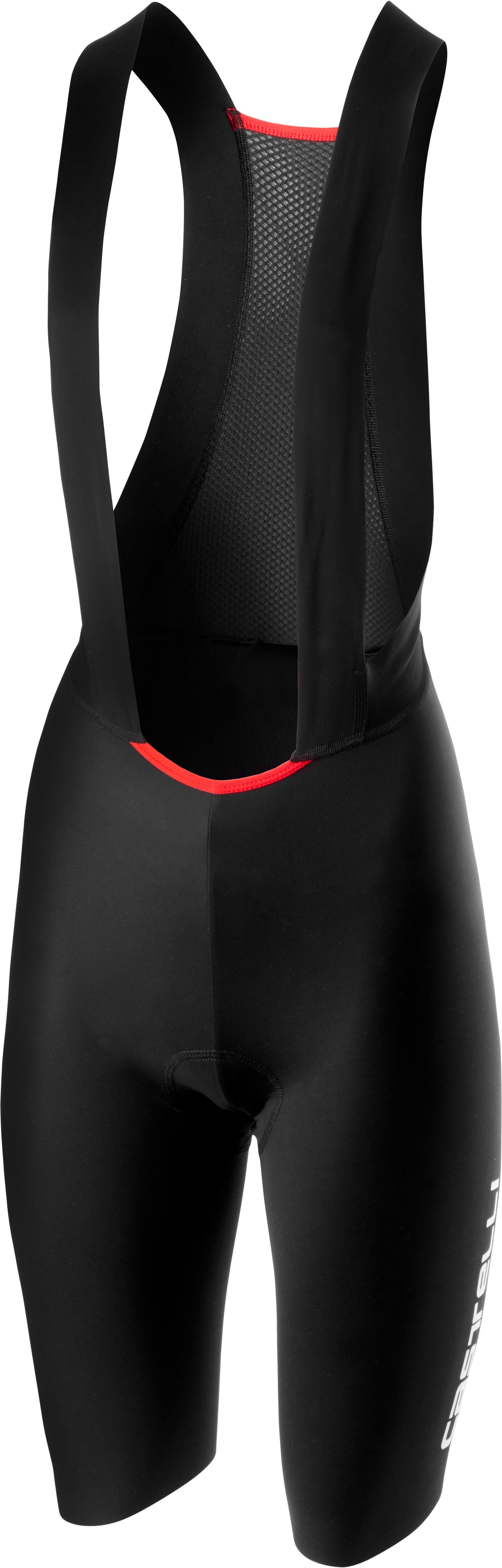 Black Nano Flex Pro 2 W Omloop P323