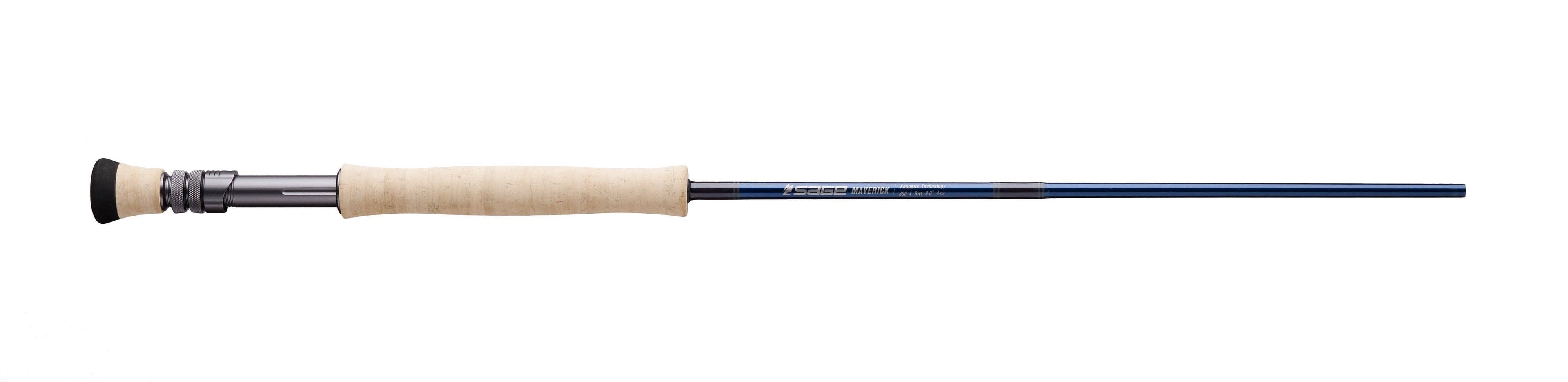 Sage Maverick Fly Rod 12wt 9' A204