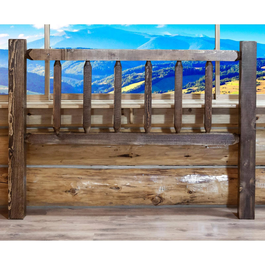 Eastern King Headboard W5171