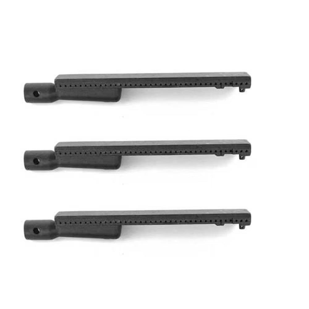 3-Pack Cast Iron Burner J52317