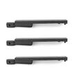3-Pack Cast Iron Burner J52317