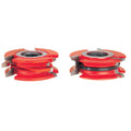 Ogee Door Cutter Set I121670