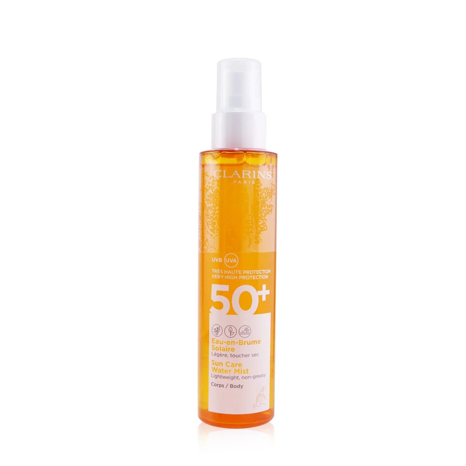 SPF 50+ Sun Care Water Mist 150ml A426214