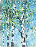 24x32 Canvas Art Q862