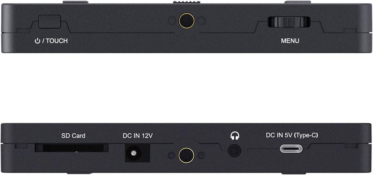 5.5inch Touch IPS 4K HDMI Camera Monitor M86190