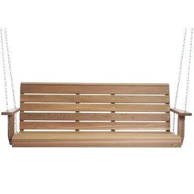 Porch Swing I832