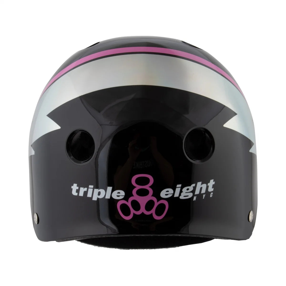 Certified Sweat Saver Multi-Sport Bike and Skate Helmet Y475700
