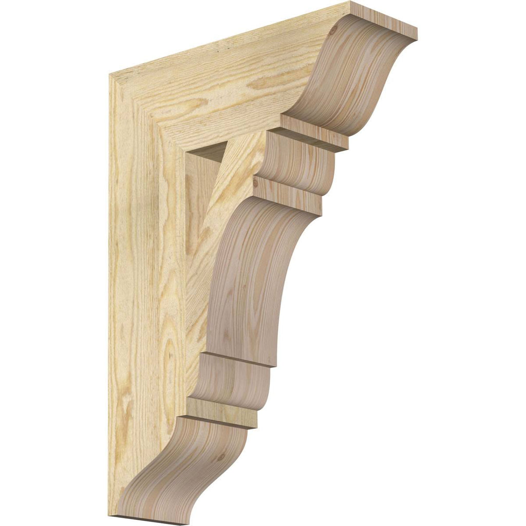 Douglas Fir Bracket O792