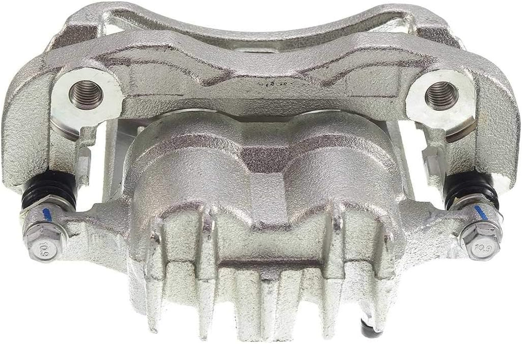 Rear Passenger Side Brake Caliper for Ford F-250 F-350 Super Duty Excursion Pack of 2 I26205