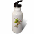 21 oz Sports Water Bottle T837928