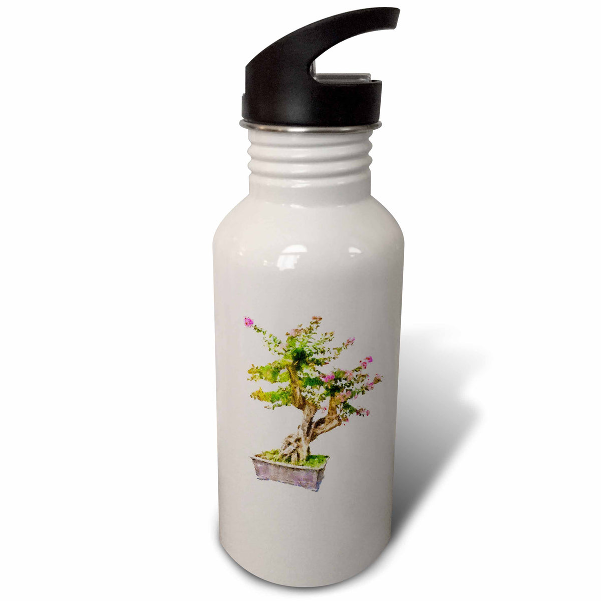 21 oz Sports Water Bottle T837928