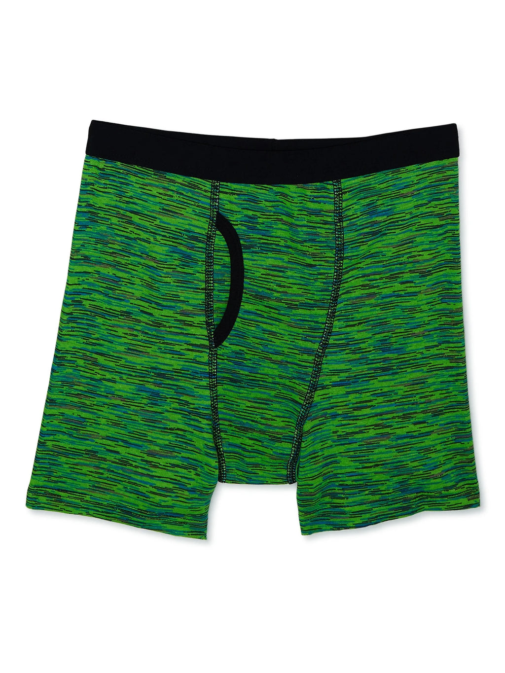 10-Pack Cotton Boxer Briefs G4534