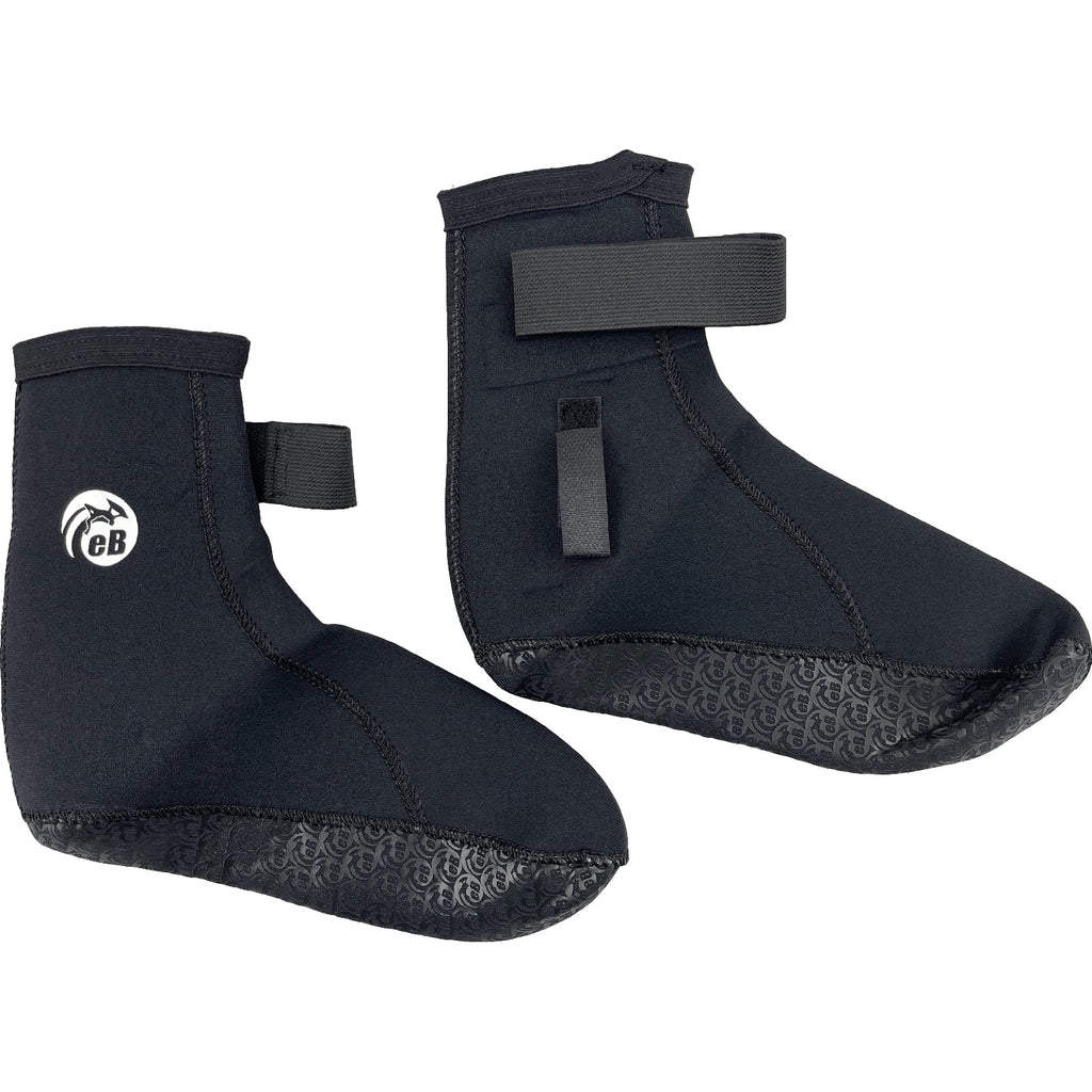 5mm Swimfin Socks P409196