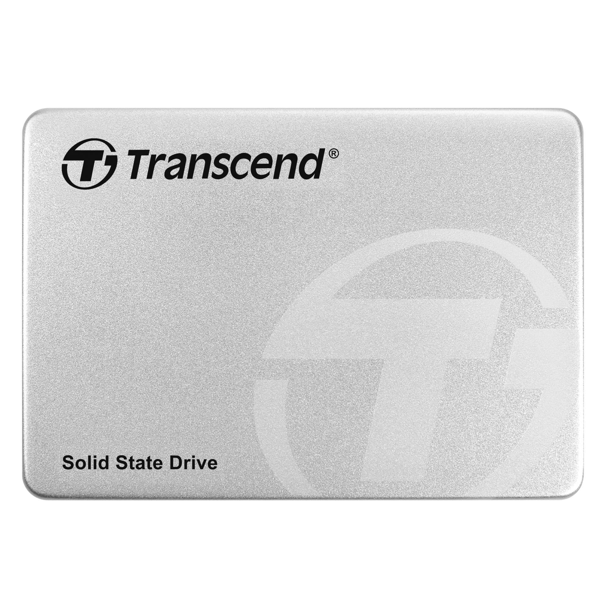 256 GB 2.5" Internal Solid State Drive SATA E544