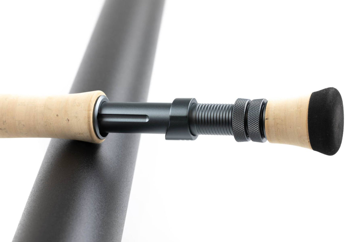 Sage Maverick Fly Rod 12wt 9' A204