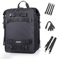 Waterproof Motorcycle Saddle Rack Trunk Bag U58428