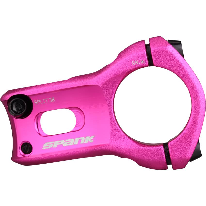 Purple 45mm Stem S573