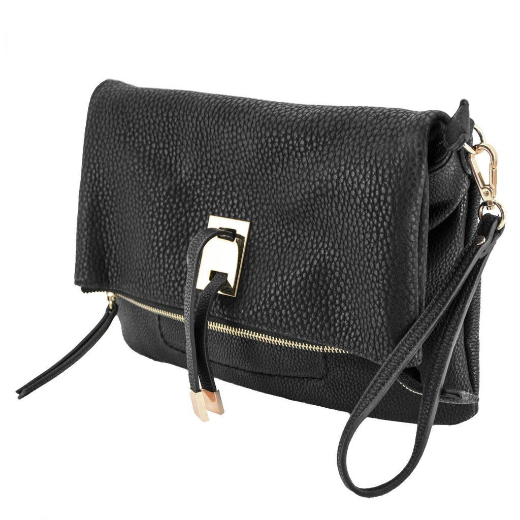 Smokey Brown Concealed Carry Purse J904083
