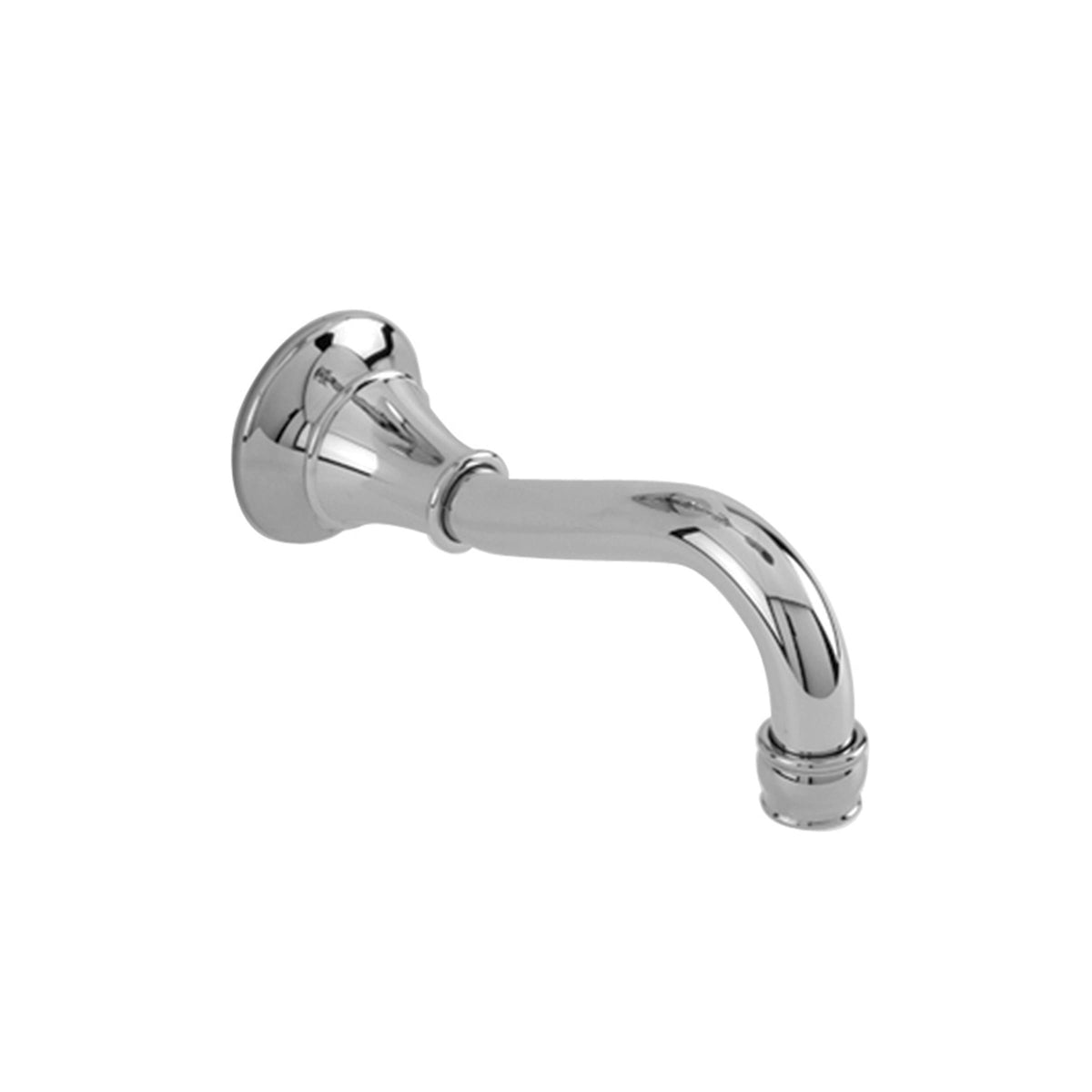Oil Rubbed Bronze Tub Spout B20240