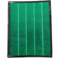 3 Pack True HEPA Replacement Filter for Rabbit Air BioGS 2.0 Air Purifier M463