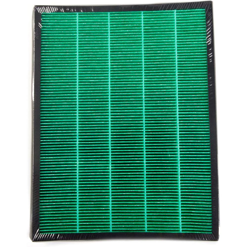 3 Pack True HEPA Replacement Filter for Rabbit Air BioGS 2.0 Air Purifier M463