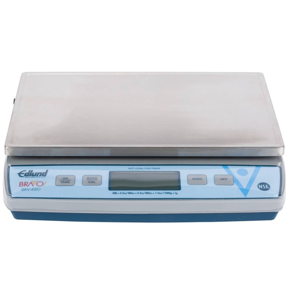 Digital Portion Scale C282